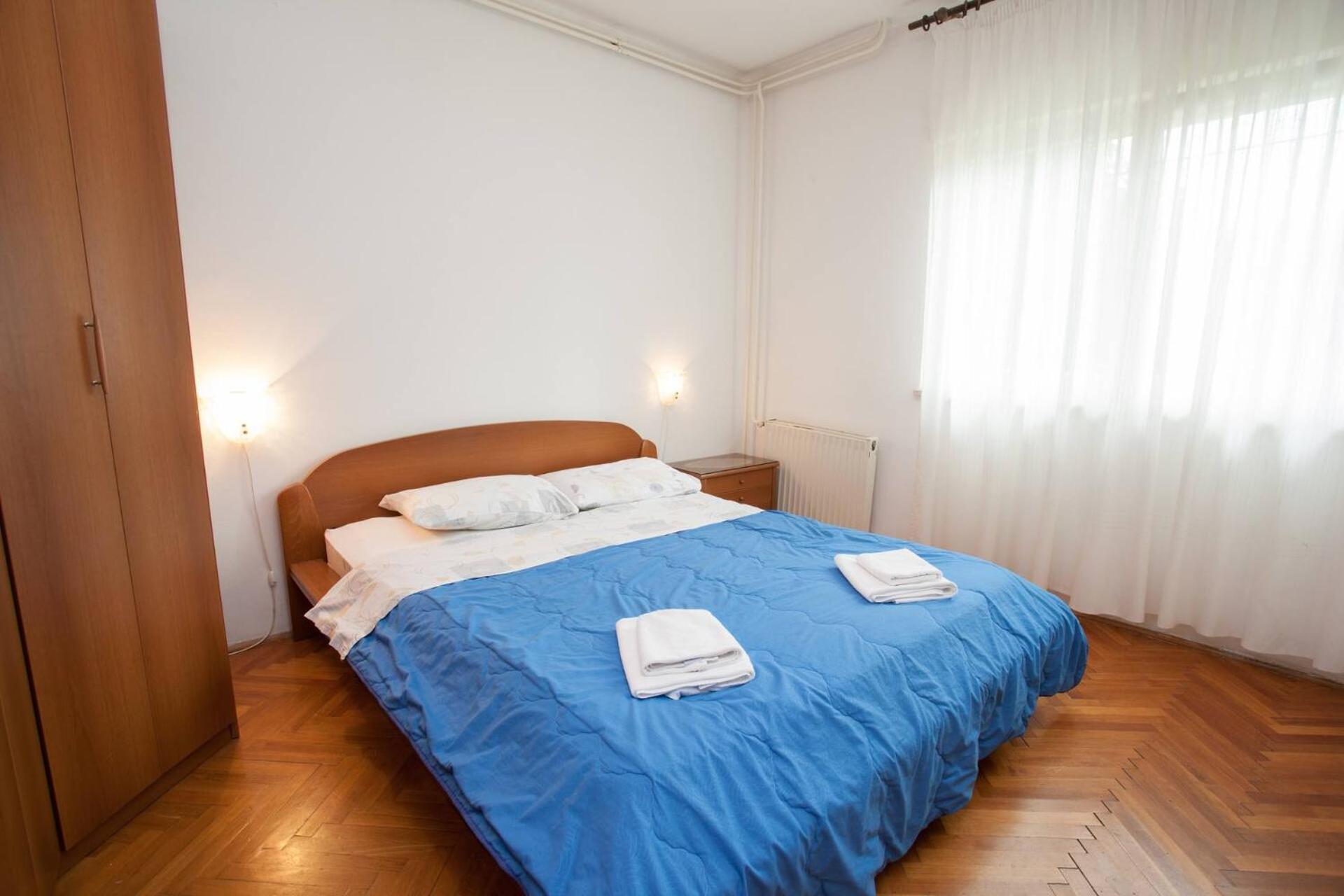 באסקה Apartments & Rooms Dekanic מראה חיצוני תמונה