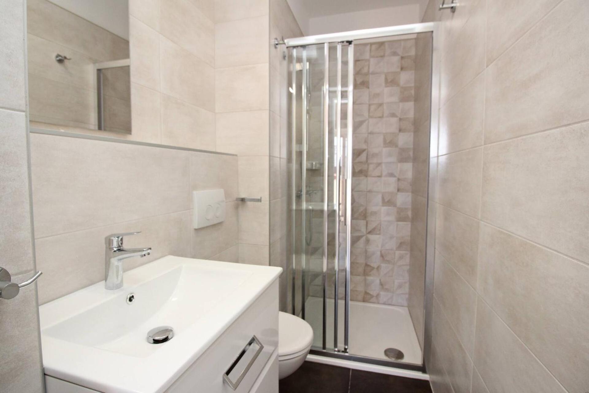 באסקה Apartments & Rooms Dekanic מראה חיצוני תמונה